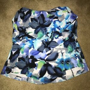 Tankini Top